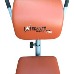 Posilovací lavice Energetics BackFit 180