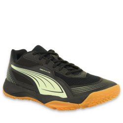 Взуття Puma Solarflash III - чорне