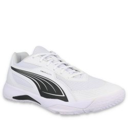 Кросівки Puma Solarflash III - білі