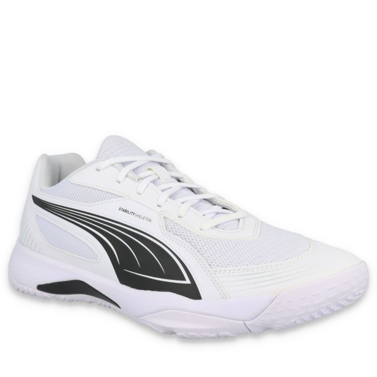 Кросівки Puma Solarflash III - білі
