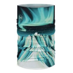 Баф Buff Original EcoStretch Neckwarmer - зелений