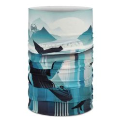 Баф Buff Original EcoStretch Neck Warmer - синій