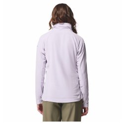 Худі Columbia Glacial™ IV 1/2 Zip W - світло-фіолетове