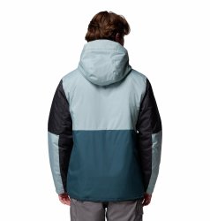 Куртка Columbia Point Park™ II M - синя