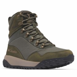 Черевики Columbia Burnsider™ Omni-Heat Infinity™ M - зелено/сірі