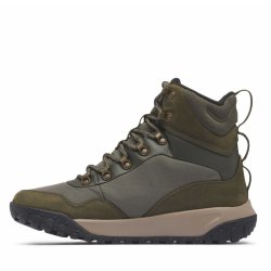 Черевики Columbia Burnsider™ Omni-Heat Infinity™ M - зелено/сірі