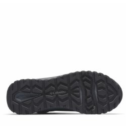 Черевики Columbia Burnsider™ Omni-Heat Infinity™ M - чорно/сірі