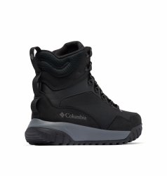Черевики Columbia Burnsider™ Omni-Heat Infinity™ M - чорно/сірі