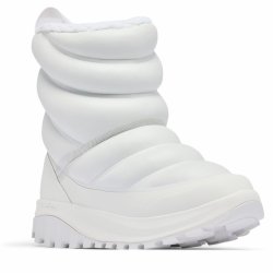 Взуття Columbia Snowtrot Peak™ ODX W - біле