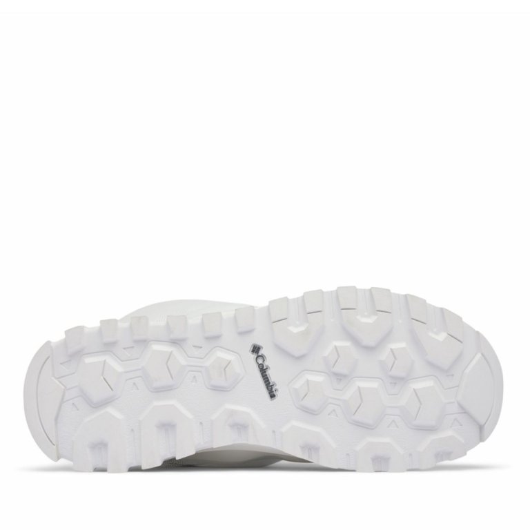 Взуття Columbia Snowtrot Peak™ ODX W - біле