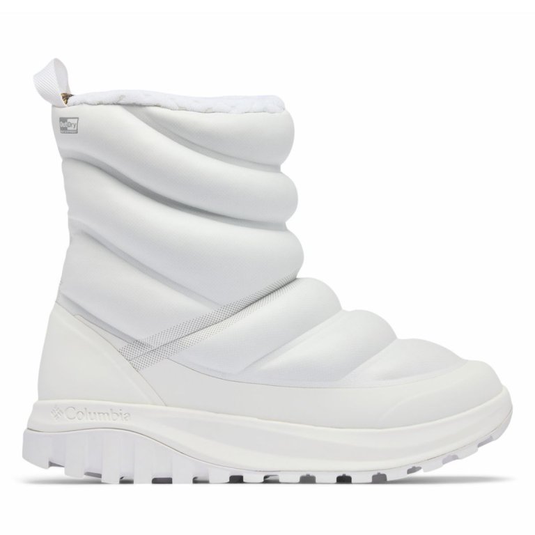 Взуття Columbia Snowtrot Peak™ ODX W - біле