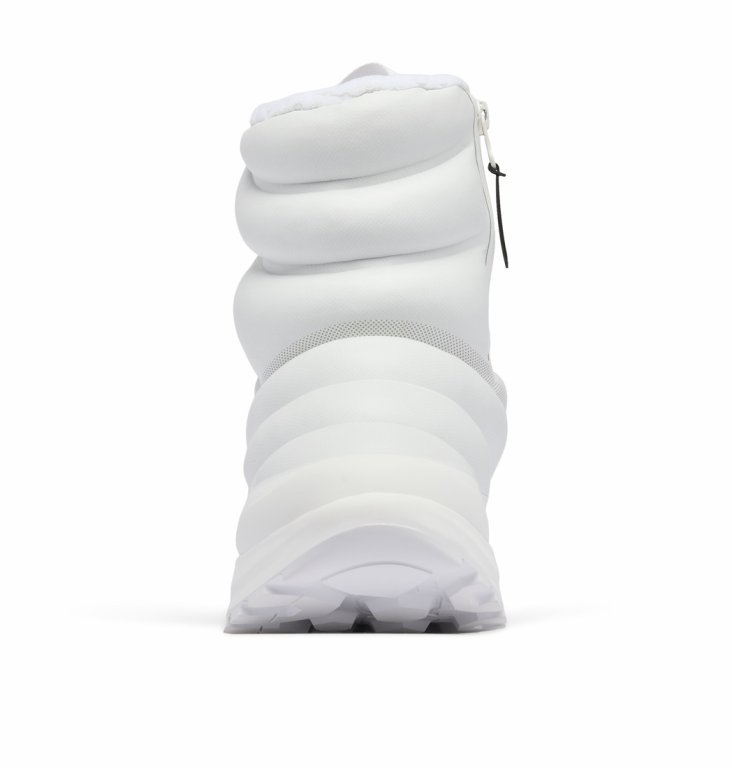 Взуття Columbia Snowtrot Peak™ ODX W - біле