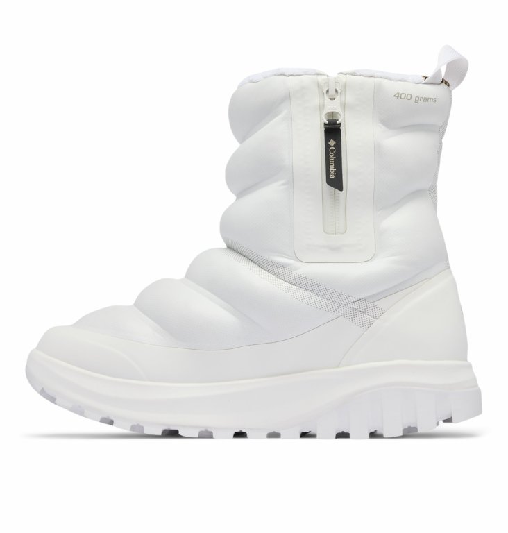 Взуття Columbia Snowtrot Peak™ ODX W - біле