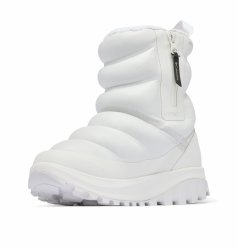 Взуття Columbia Snowtrot Peak™ ODX W - біле