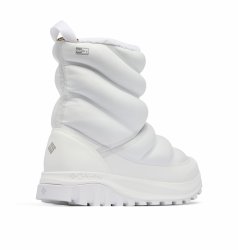 Взуття Columbia Snowtrot Peak™ ODX W - біле