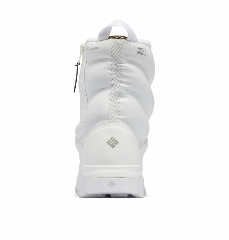 Взуття Columbia Snowtrot Peak™ ODX W - біле