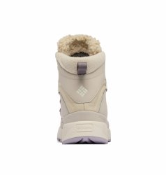 Черевики Columbia Red Hills™ Omni-Heat™ W - сіро/бежеві