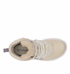 Черевики Columbia Red Hills™ Omni-Heat™ W - сіро/бежеві