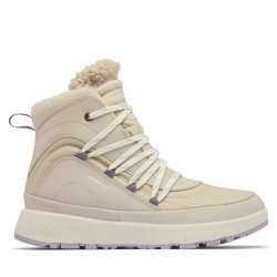 Черевики Columbia Red Hills™ Omni-Heat™ W - сіро/бежеві