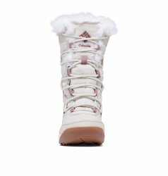 Зимові черевики Columbia Minx™ IV W - сіро/бежеві