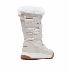 Зимові черевики Columbia Minx™ IV W - сіро/бежеві