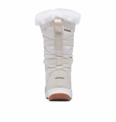 Зимові черевики Columbia Minx™ IV W - сіро/бежеві