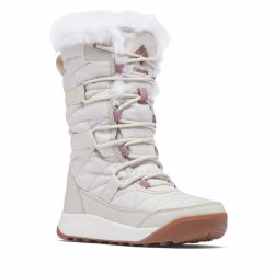 Зимові черевики Columbia Minx™ IV W - сіро/бежеві