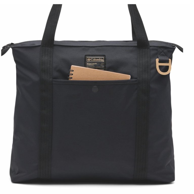 Сумка Columbia Cottonwood Creek™ Tote - чорна
