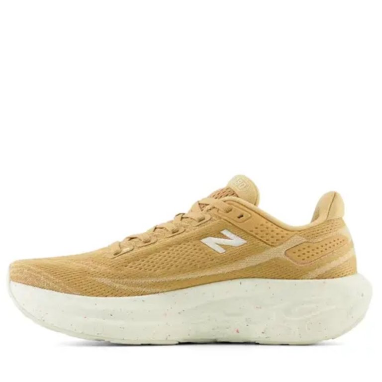 Кросівки New Balance Fresh Foam 1080 v13 W - коричневі