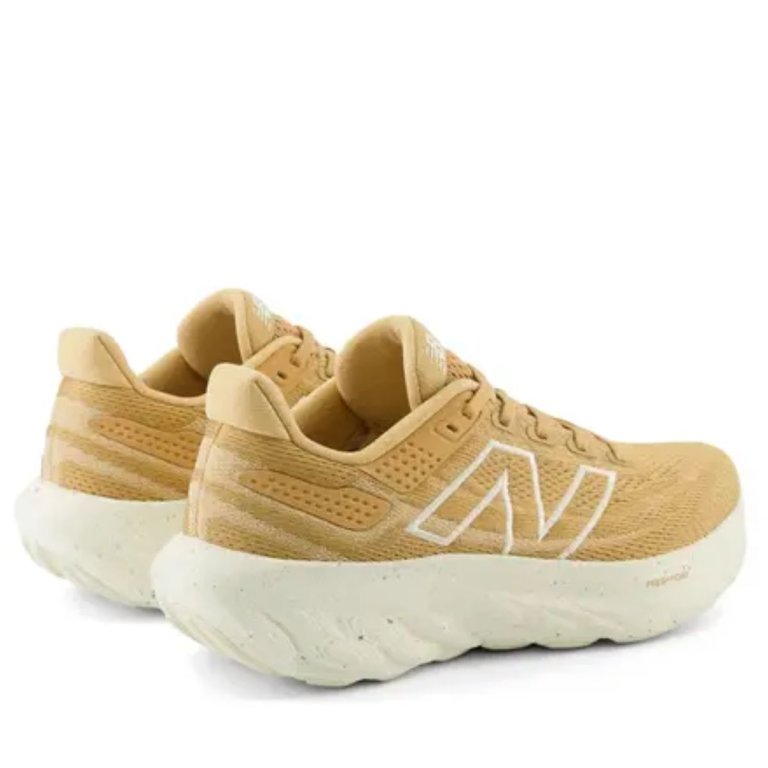 Кросівки New Balance Fresh Foam 1080 v13 W - коричневі