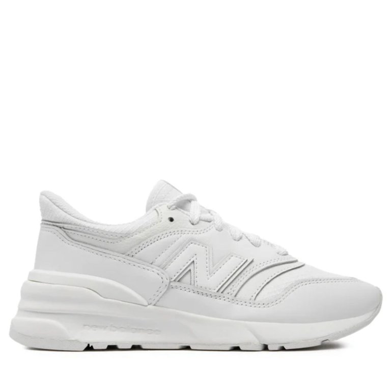 Кросівки New Balance 997 - білі