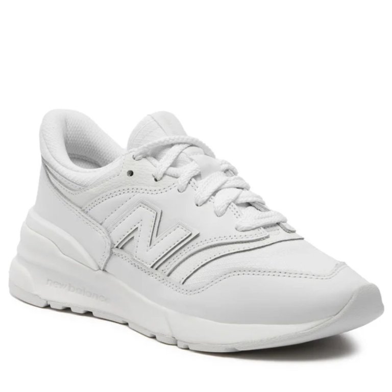Кросівки New Balance 997 - білі