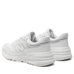 Кросівки New Balance 997 - білі