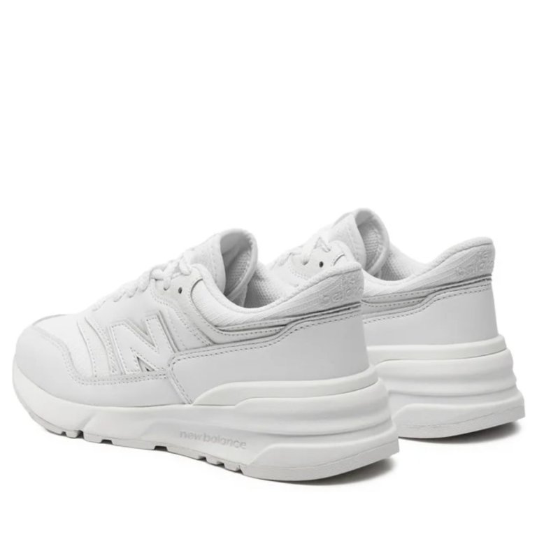 Кросівки New Balance 997 - білі