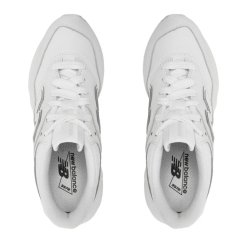 Кросівки New Balance 997 - білі