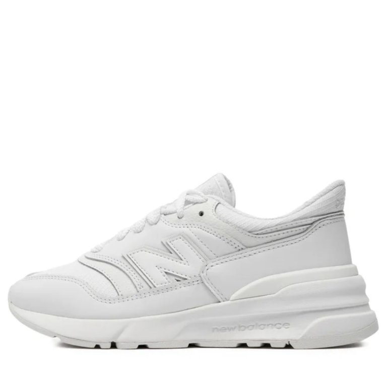 Кросівки New Balance 997 - білі