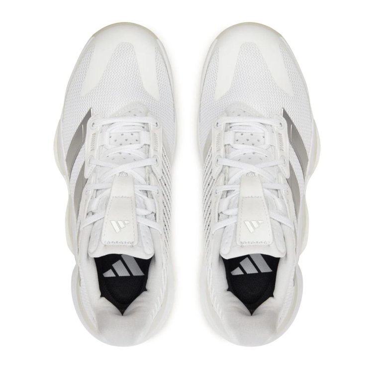 Кросівки Adidas Stabil 16 W - білі