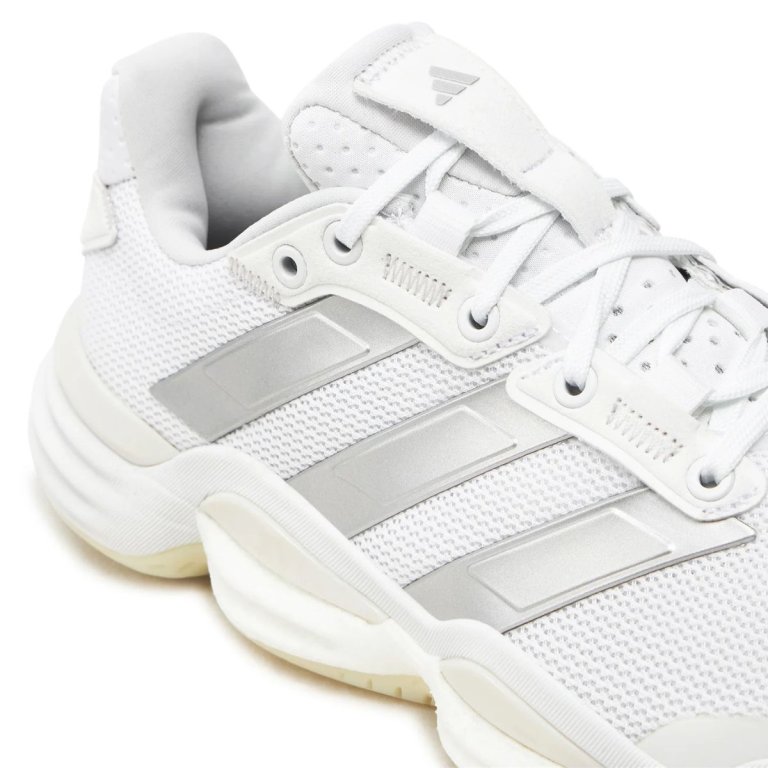 Кросівки Adidas Stabil 16 W - білі