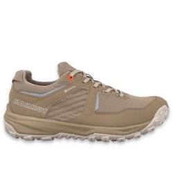 Черевики Mammut Ultimate III Low GTX W - бежево/коричневі