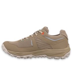 Черевики Mammut Ultimate III Low GTX W - бежево/коричневі