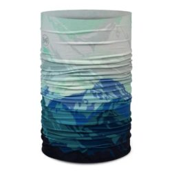 Баф Buff Original EcoStretch Neck Warmer - синій