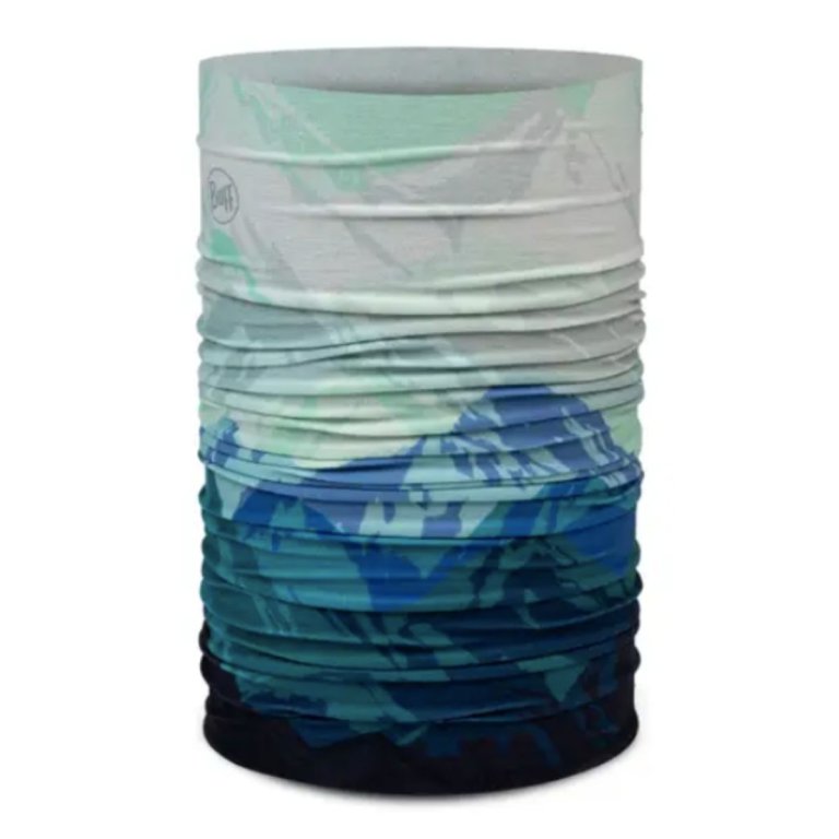 Баф Buff Original EcoStretch Neck Warmer - синій