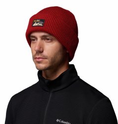 Шапка Columbia Provisions™ - червона
