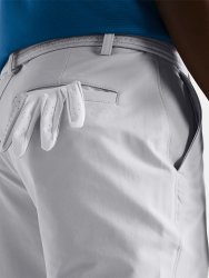Kalhoty Under Armour Tech Tapered Pant Man Grey