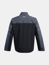 Bunda Under Armour Drive Rain Jacket Man Grey