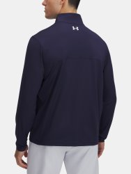 Світшот Under Armour T2G 1/4 Zip синій