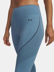 Безшовні легінси Under Armour Vanish Wmn Blue
