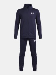 Спортивний костюм Under Armour Rival Rival Jr Blue