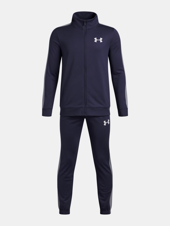 Спортивний костюм Under Armour Rival Rival Jr Blue