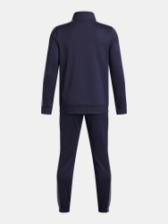 Спортивний костюм Under Armour Rival Rival Jr Blue